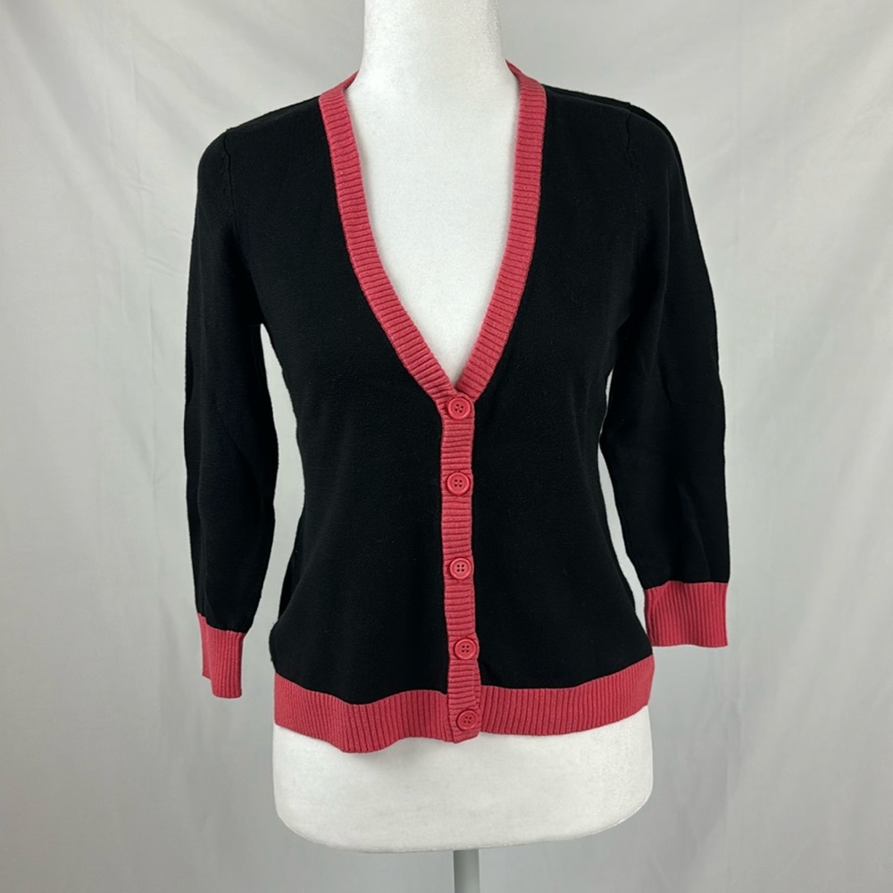 2B Bebe Sweater